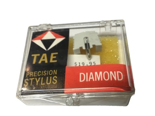 Aiguille Diamant Pioneer PN 10/11/14/15/20 Pour Platine Vinyle – Universelle, NEUVE