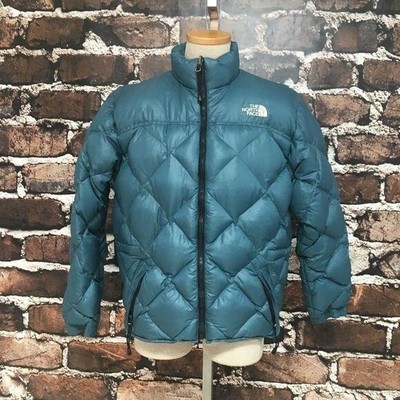 diamond puffer coat