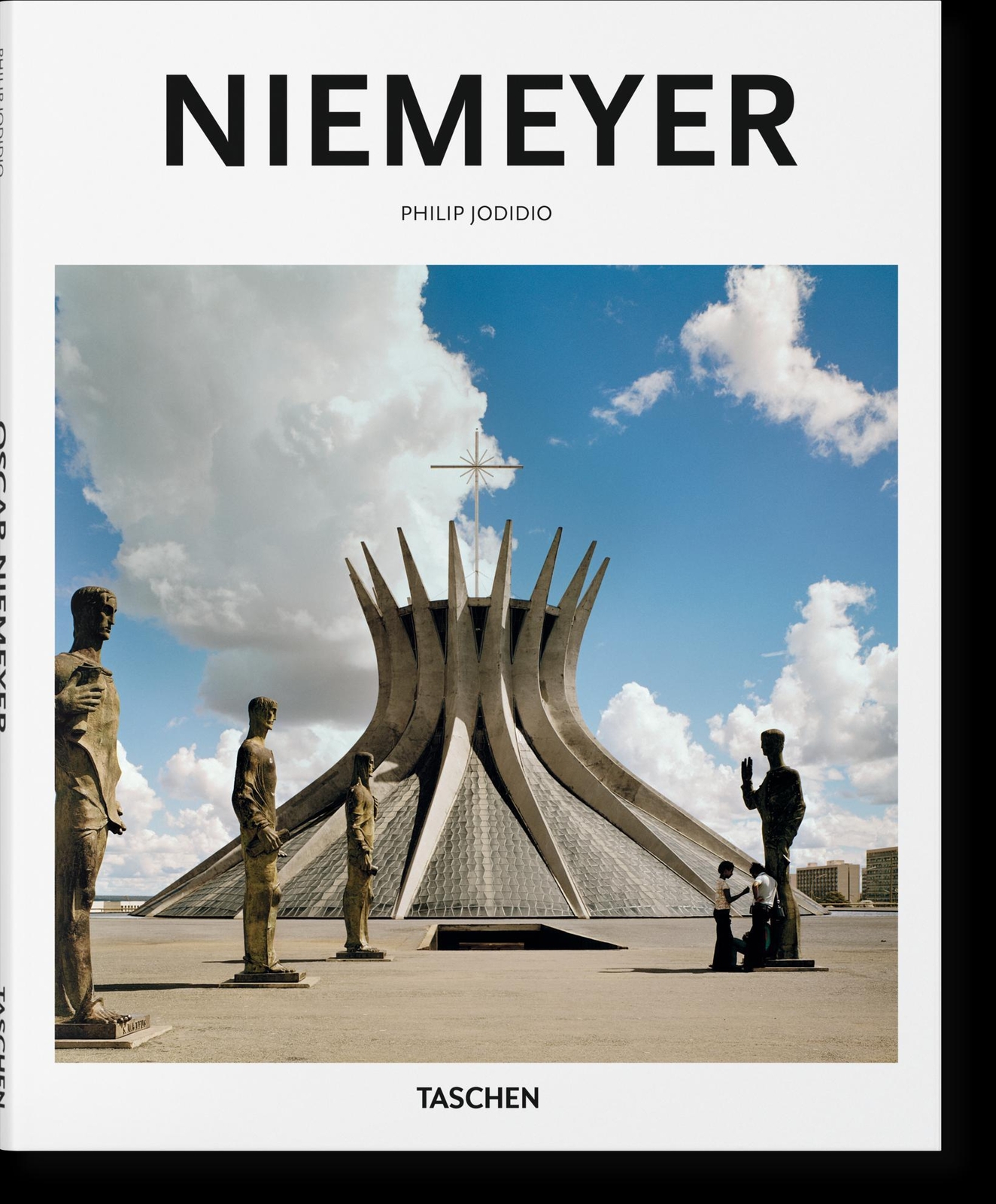 Thumbnail - Niemeyer | 1907-2012/ Die Ewige Morgenröte | Philip Jodidio | Deutsch