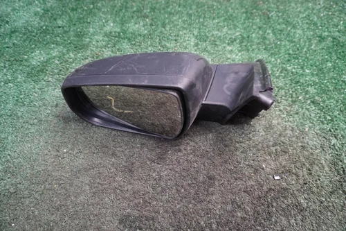 2013 2014 2015 CHEVROLET MALIBU DRIVER SIDE BLACK Door Mirror OEM 22951901