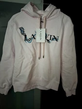 Lanvin Paris Woman Hoody sz. XS