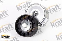 Kraft 1226225 Spannarm FüR Keilrippenriemen Spannarm Spannrolle