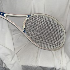 Concord C92 Racket With Cover Nice Shape
