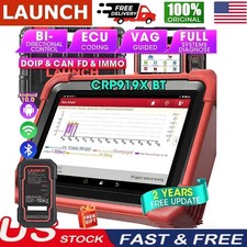 *2026 LAUNCH X431 CRP919X BT PRO Bidirectiona...