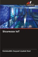 Sicurezza Iot Kutubuddin Sayyad Liyakat Kazi Taschenbuch Italienisch 2025