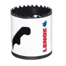 Lenox 3002828L Speed ​​Slot Bi-Metal Staircase Design Hole Saw Blade 1-3/4 in.