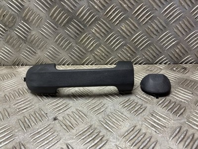 Ford Transit Connect Mk1 OSR Rear Right Door Handle 2T14 V22404 AD 02-13