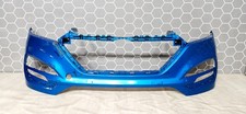 GENUINE HYUNDAI TUCSON MK3 2015 2016 2017 2018 FRONT BUMPER P/N 86511D7100