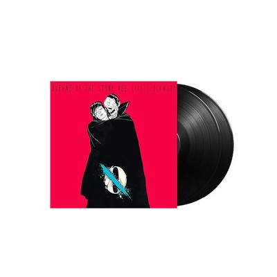 Queens Of The Stone Age - Like Clockwork - 2xLP Vinyl Record - Brand New