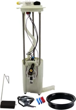 1999-2004 Chevy Pickup Silverado GMC Sierra Fuel Pump 4.3L 4.8L 5.3L 6.0L 8.1L