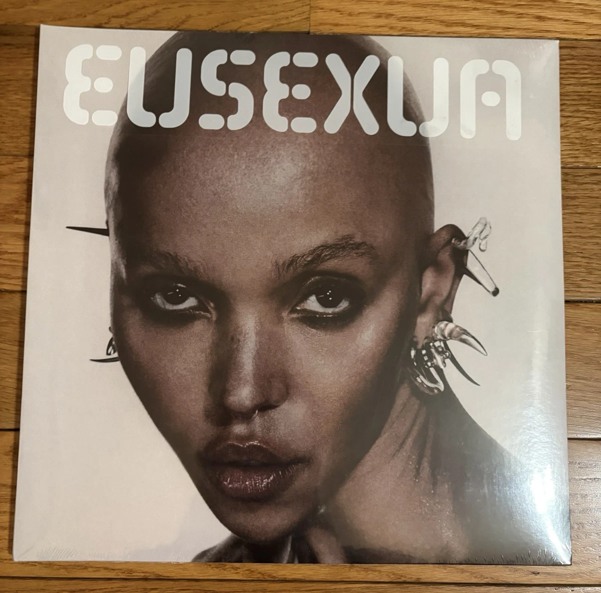 Vinyl Records FKA Twigs for sale | eBay