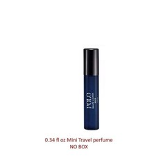 POLO BLUE PARFUM By RALPH LAUREN 0.34oz PARFUM Travel Spray 