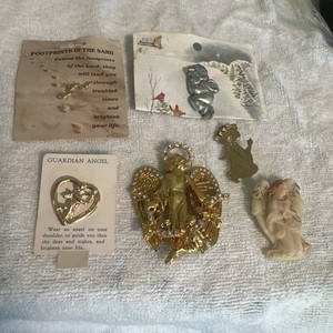 Pin/brooch