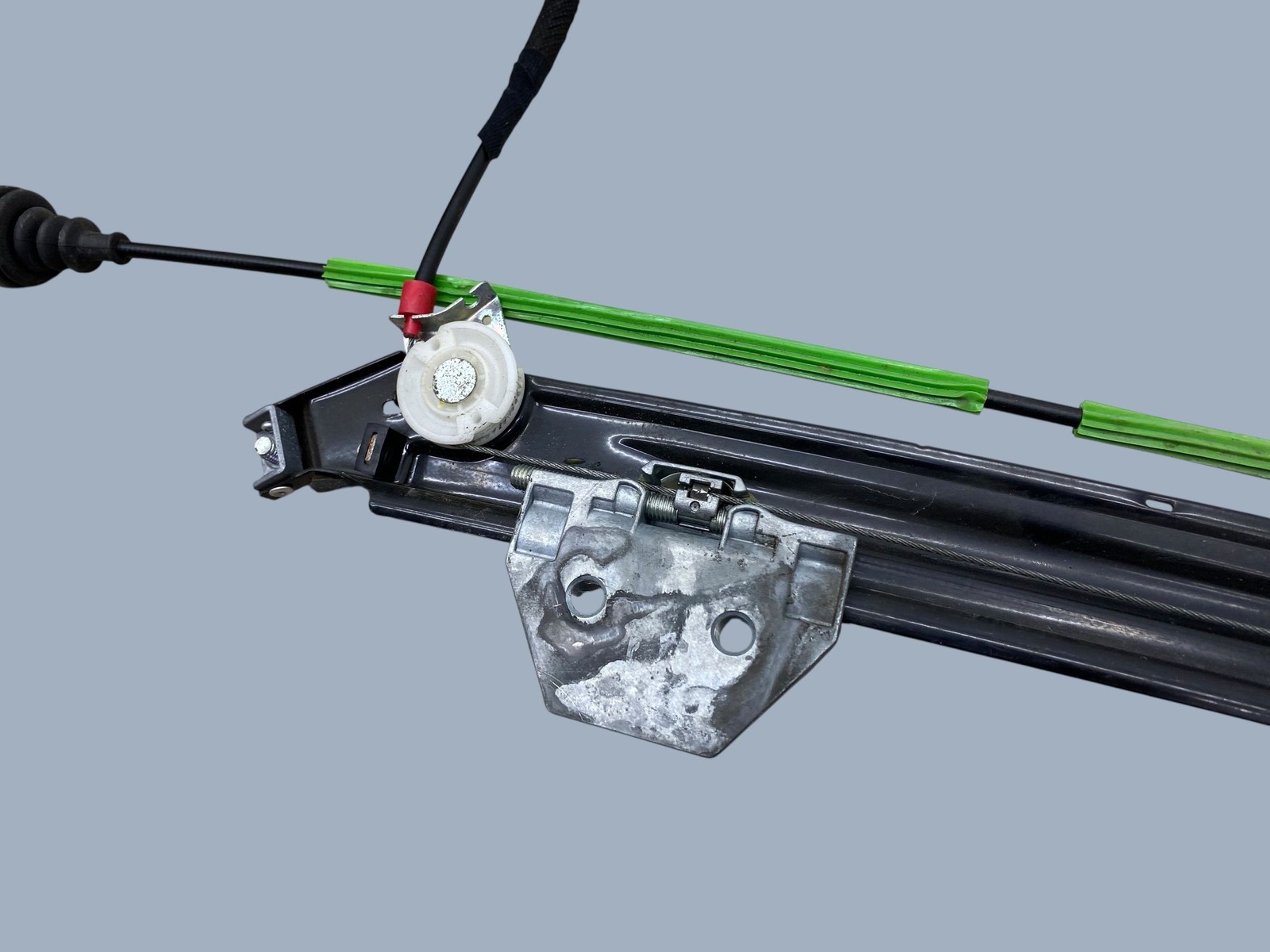 2010-2019 Aston Martin Rapide DDAJ OEM LH FRONT LEFT SIDE WINDOW REGULATOR MOTOR