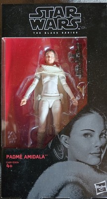 Star Wars The Black Series Red Line #81 PADMÉ AMIDALA ovp & sealed