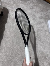 Head Speed Mp 2025 Grip 4 1/2 Tennis Racket