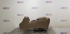04 Chevy Silverado 2500 Lt Center Floor Console Assembly Tan 04 Chevy Silverado 2500 Lt Center Floor Console Assembly Tan