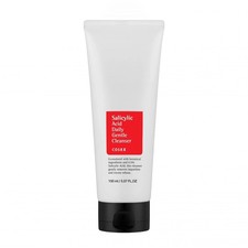 [COSRX] SALICYLIC ACID DAILY GENTLE CLEANSER ...