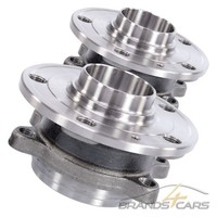 Atec 2X Radlager Vorne FÜR Audi A1 A3 Q3 TT Seat Alhambra Altea Leon Toledo VW