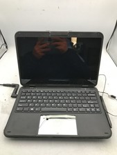 BAK USA Atlas 12" 2-in-1 Laptop -FOR PARTS/REPAIR- INTEL ATOM x5-Z8350 -READ- BB