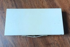 Vintage Smith-Victor Metal Slide Sorter Model SS-1 Tested/Working.