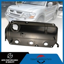 New Engine Valve Cover Md371755 Fits 2002 Mitsubishi Montero Us