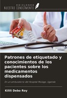 Kilili Debo Roy | Patrones De Etiquetado Y Conocimientos De Los Pacientes...
