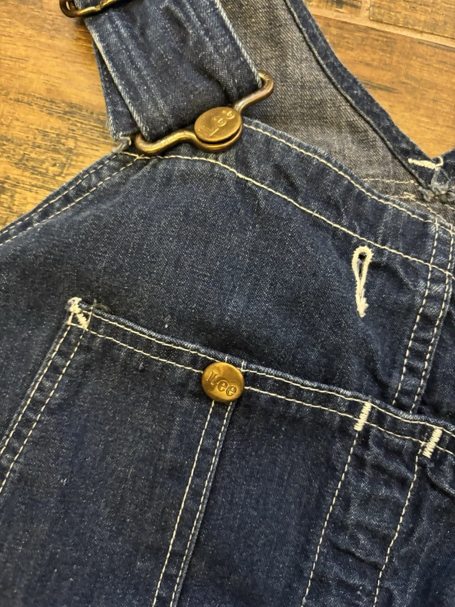 Lee 1950s Vintage Jeans for Men for sale | eBay