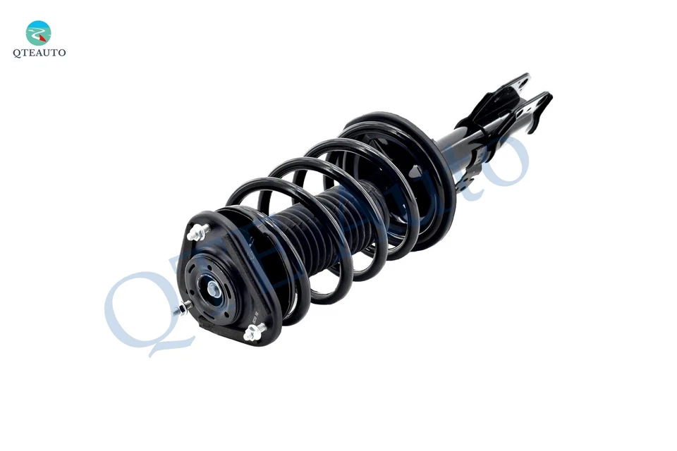 Set 4 Front-Rear Quick Complete Strut-Coil Spring For 2004-2006 Pontiac Vibe AWD - Image 4 of 4