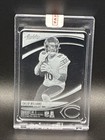 2025 Panini Absolute Caleb Williams Base (RAW)
