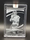 2025 Panini Absolute Caleb Williams Base (RAW)