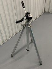 Star-D Mfg Co. Inc New York Professional Camera Photography Tripod American Made
