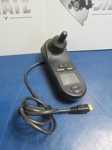 PG Drives R-Net CJSM Joystick D51625.03 For Quickie Powerchair Wheelchair #5814 - Picture 5 of 5