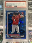 2024 Bowman Chrome Sapphire Edition - Prospects Roman Anthony #BCP-235 (RC)