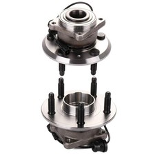 512440 Wheel Bearing Hub Assembly for EQUINOX TERRAIN 2010-2017
