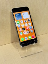 iPhone SE 2nd Gen 64GB White Unlocked   Good   Strong Battery   Free Shipping