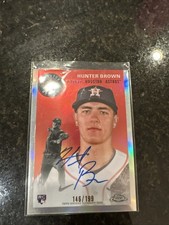 Top 10 Topps Chrome Football Rookie Autographs 13