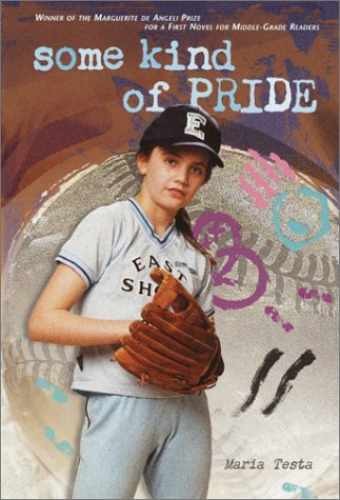 Some Kind of Pride - Paperback, by Testa Maria - Very Good