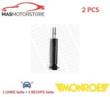 STOSSDAMPFER STOßDÄMPFER 2 STÜCK PAAR MONROE 53005 2PCS P FÜR MERCEDES-BENZ