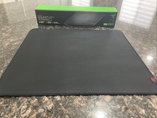 BenQ Zowie Razer Gigantic V2 Large Soft Gaming Mouse Pad. 450x400 mm. Used