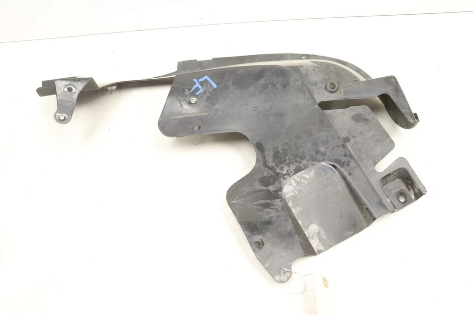 Kawasaki Prairie 360 4x4 03 Splash Guard Front Inner Left 14091-7521 52540 Foto 3 de 4