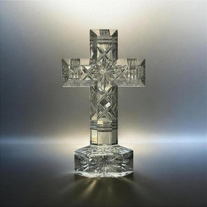 Marquis Waterford Cross | eBay
