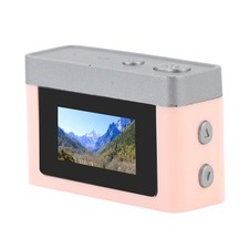 Small Camera Campus Camera 0.96inch Screen For Student