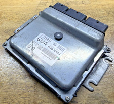 2018-20 Nissan Ecm Rogue Pcm Engine Computer Module 2.5l 23703-5ha0b Blem Oe