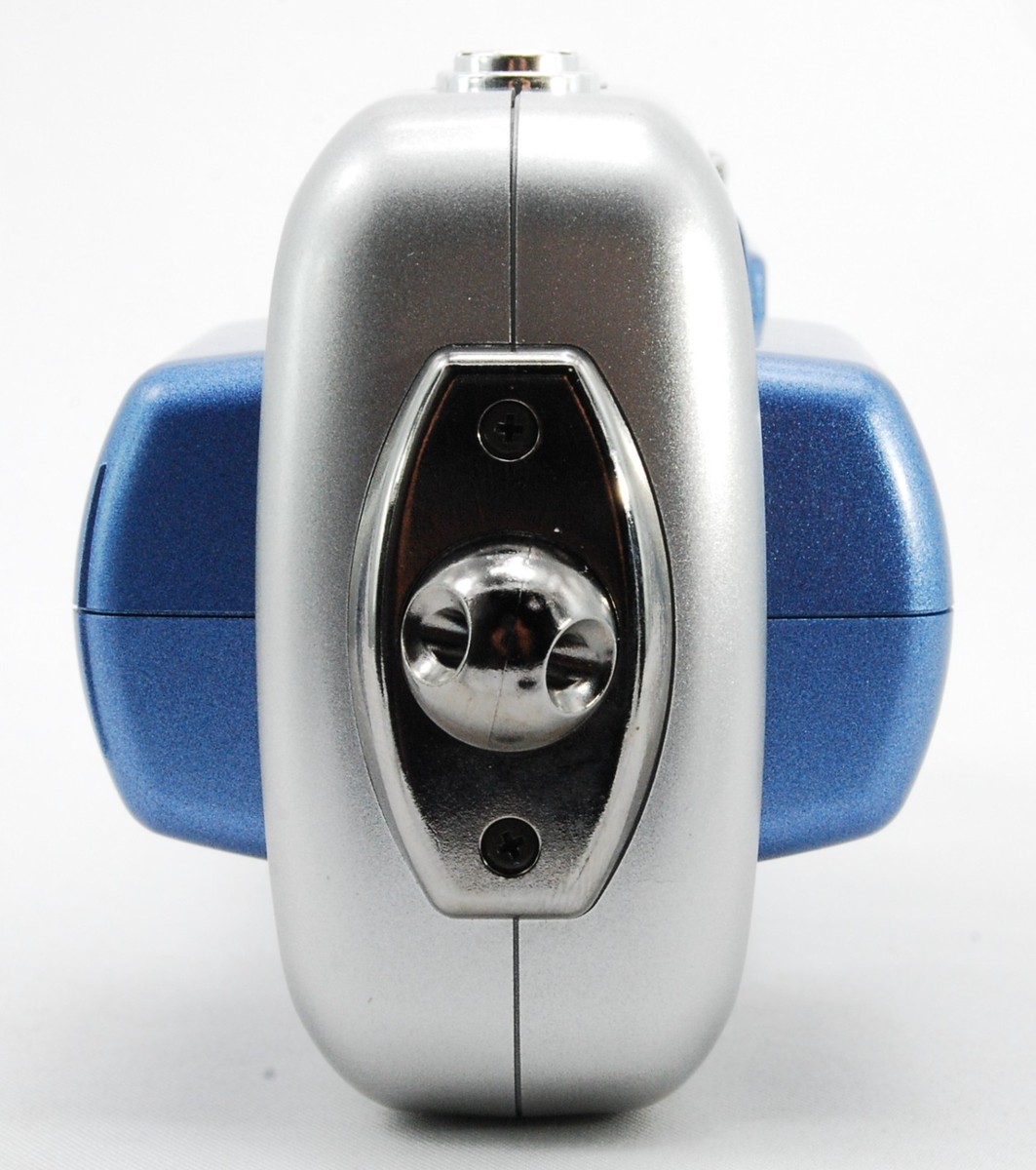 Nikon COOLPIX 2500 2.0MP Digital Camera - Silver for sale online