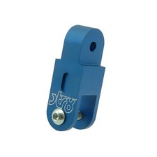 STR8 Höherlegunssatz blau XL Honda Bali Lead SFX x8r