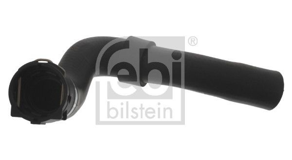 Durite de radiateur FEBI BILSTEIN 34983 anti-craquelure à haute tolérance thermique VW