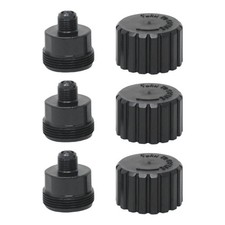 3set Fat Cup Oil Cup Set for 2133 Valves Swimming Pool Cleaning Accessories