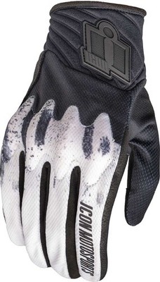 Icon Anthem 3 CX Anomaly Street Gloves