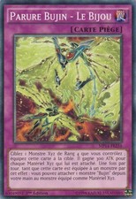 Yu-Gi-Oh: Bujin Schmuckstück - Das Juwel - MP14-FR234 - Commune - NM